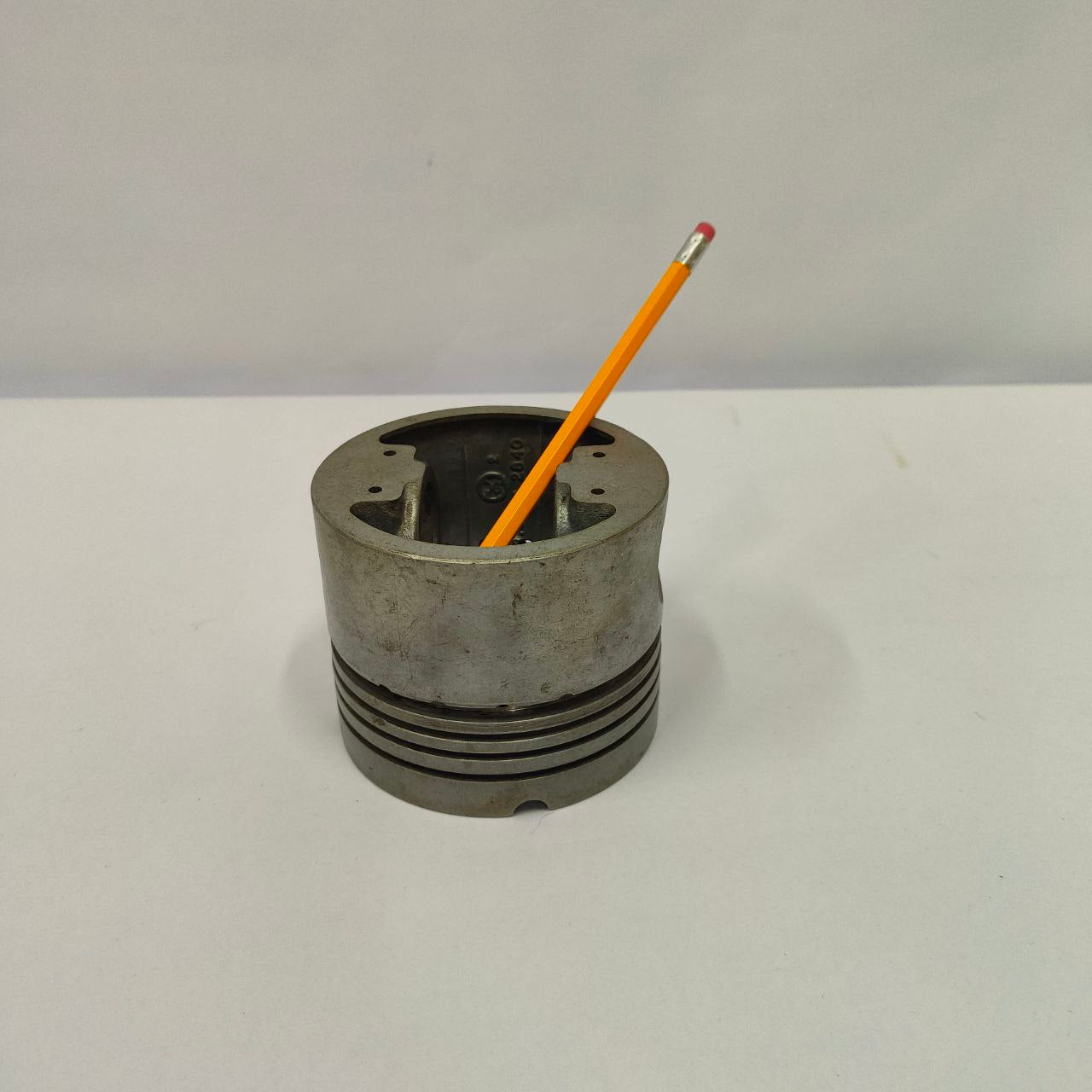 Ashtray - Mondial Piston