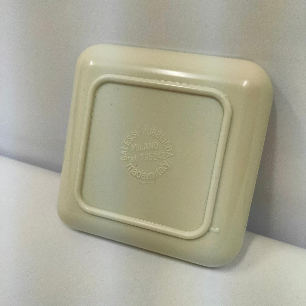 Advertising Ashtray - Campari Milano