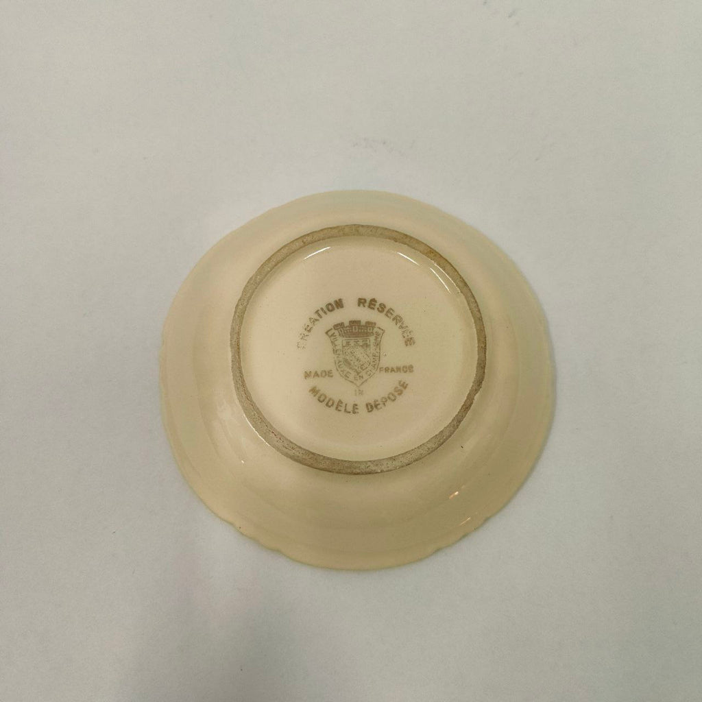 Advertising Ashtray - Veuve Clicquot Ponsardin