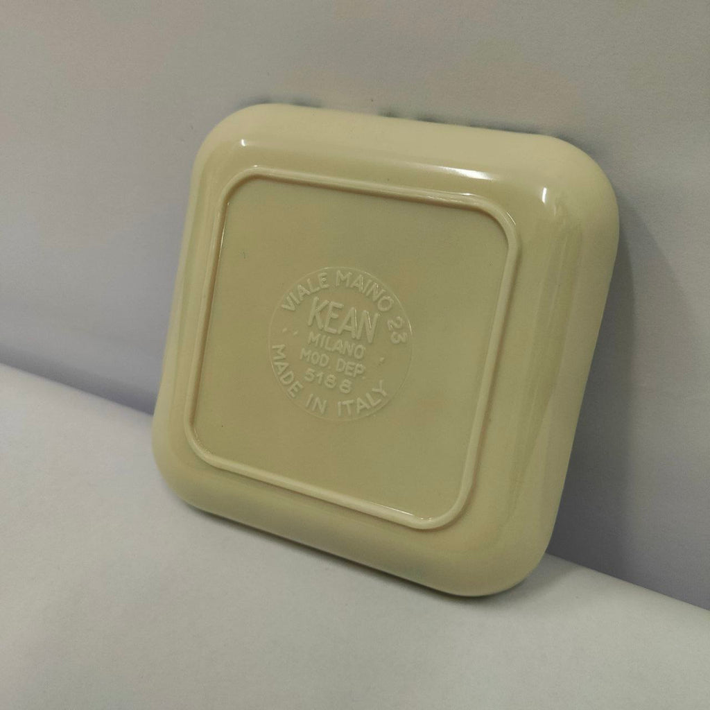 Advertising Ashtray - Campari Milano