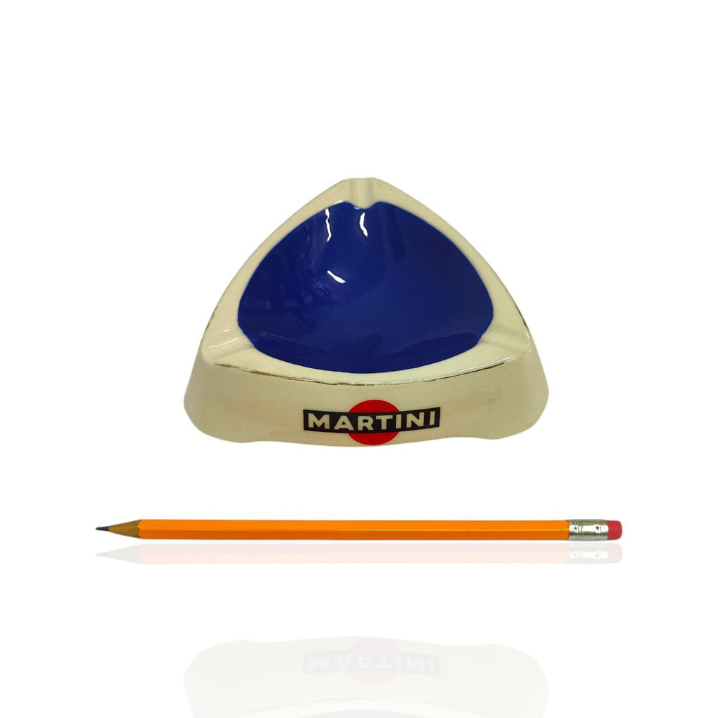 Advertising ashtray - Martini | 1960s