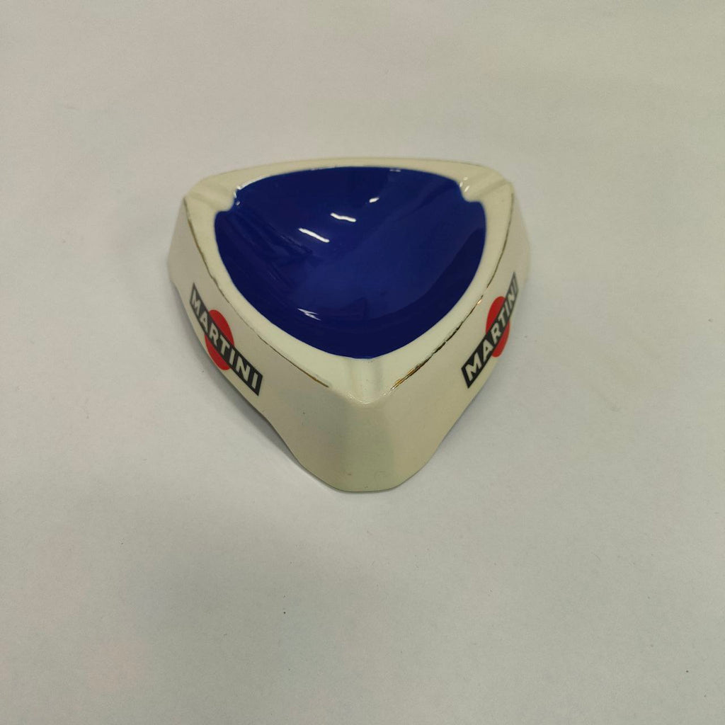 Advertising ashtray - Martini | 1960s