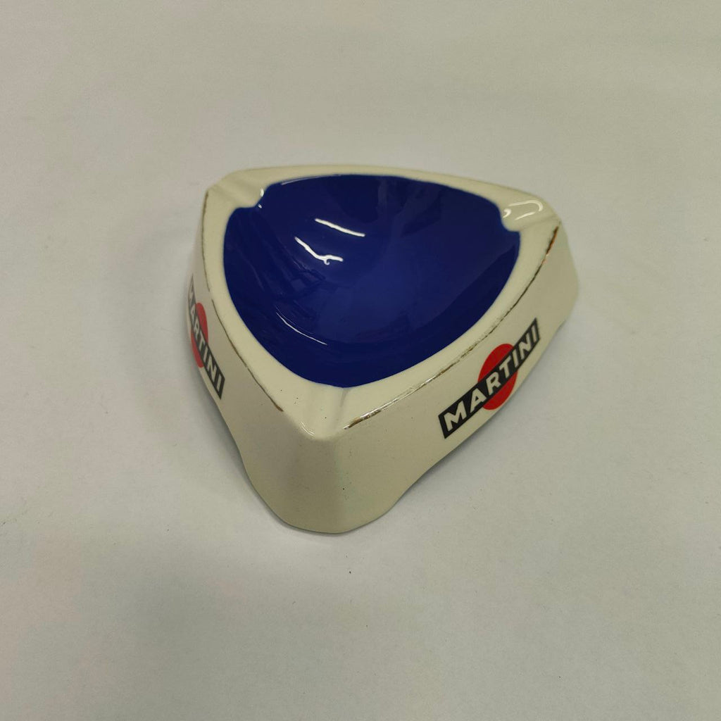 Advertising ashtray - Martini | 1960s