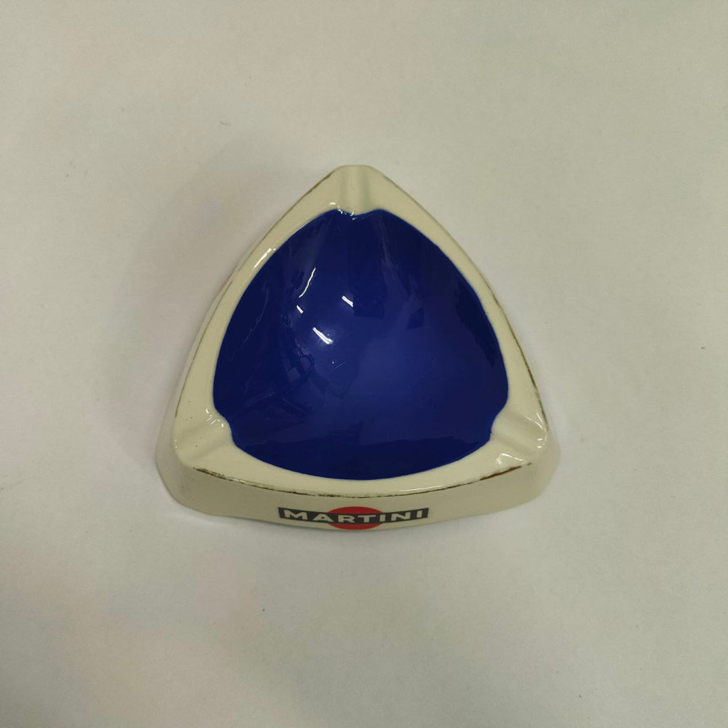 Advertising ashtray - Martini | 1960s