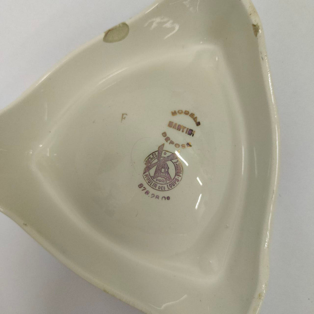 Advertising ashtray - Martini | 1960s