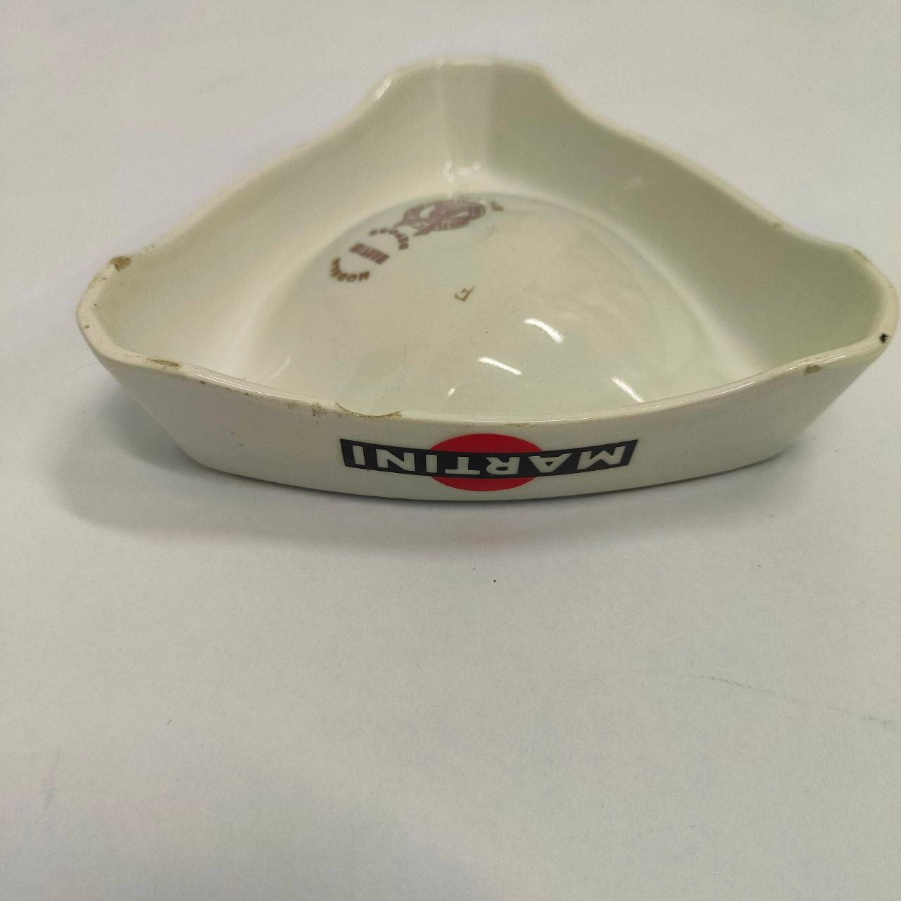 Advertising ashtray - Martini | 1960s