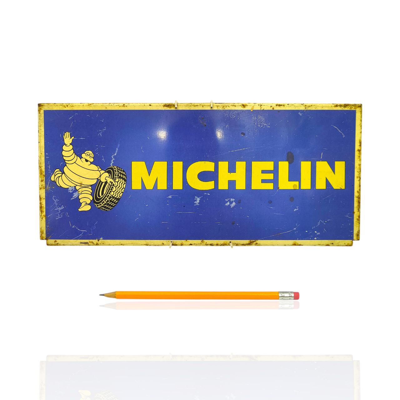 Sign - Michelin