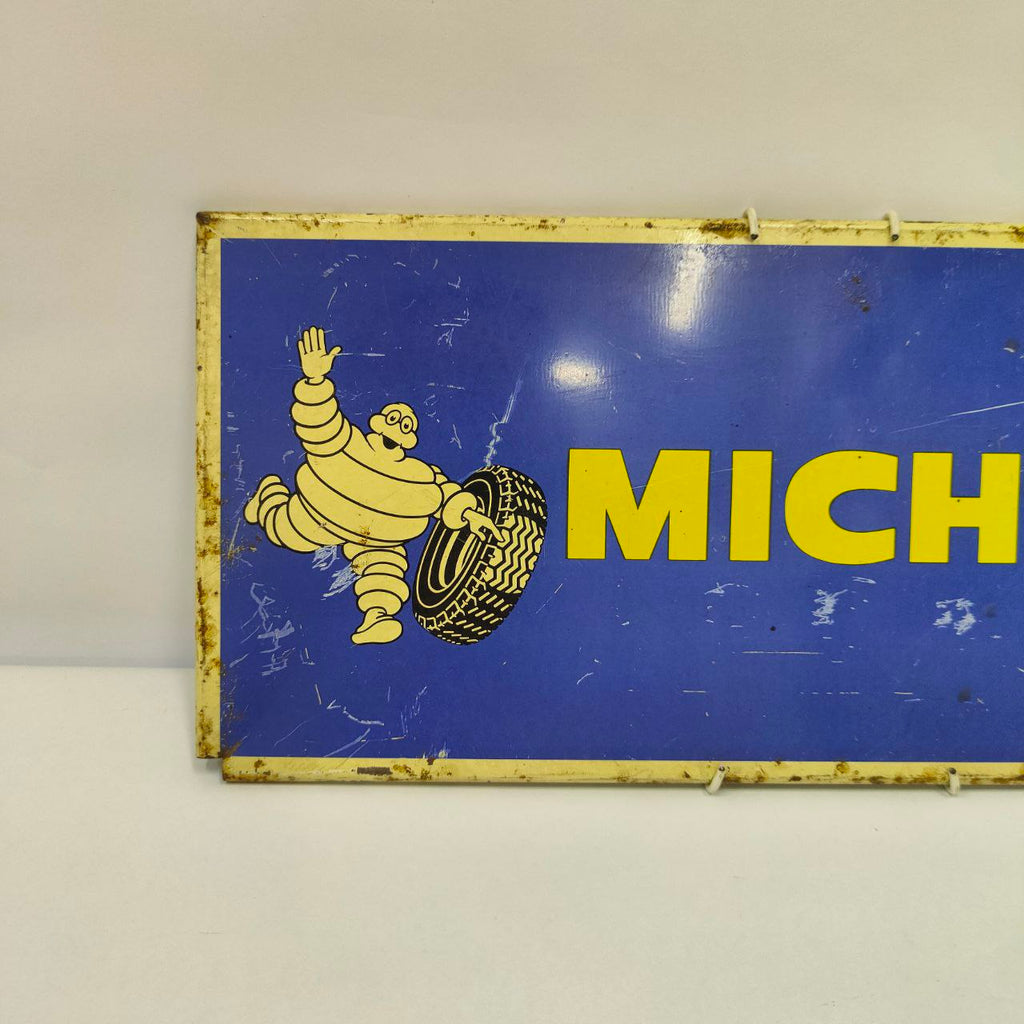 Sign - Michelin