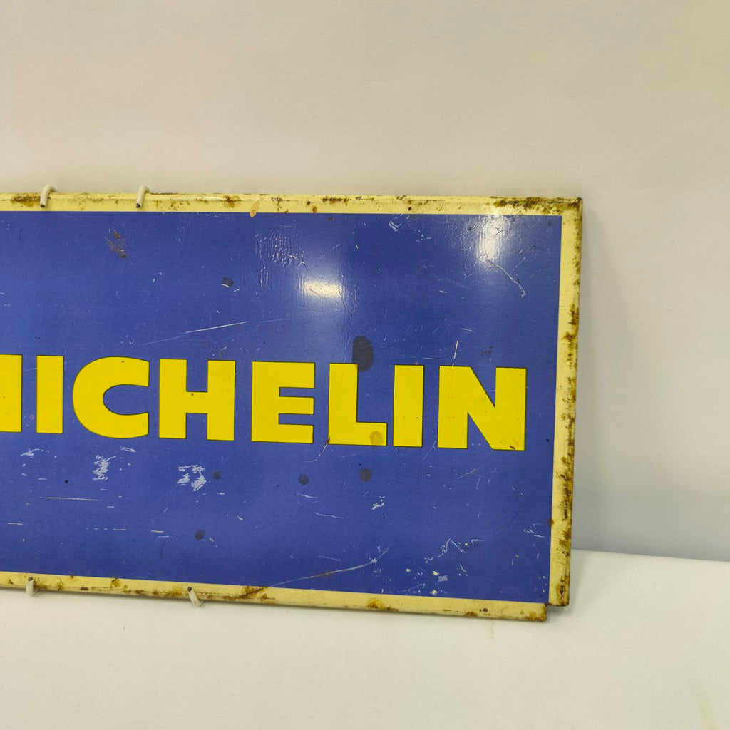 Sign - Michelin