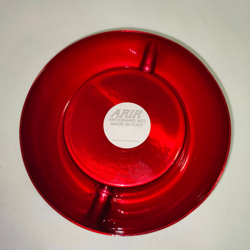 Advertising ashtray - Campari