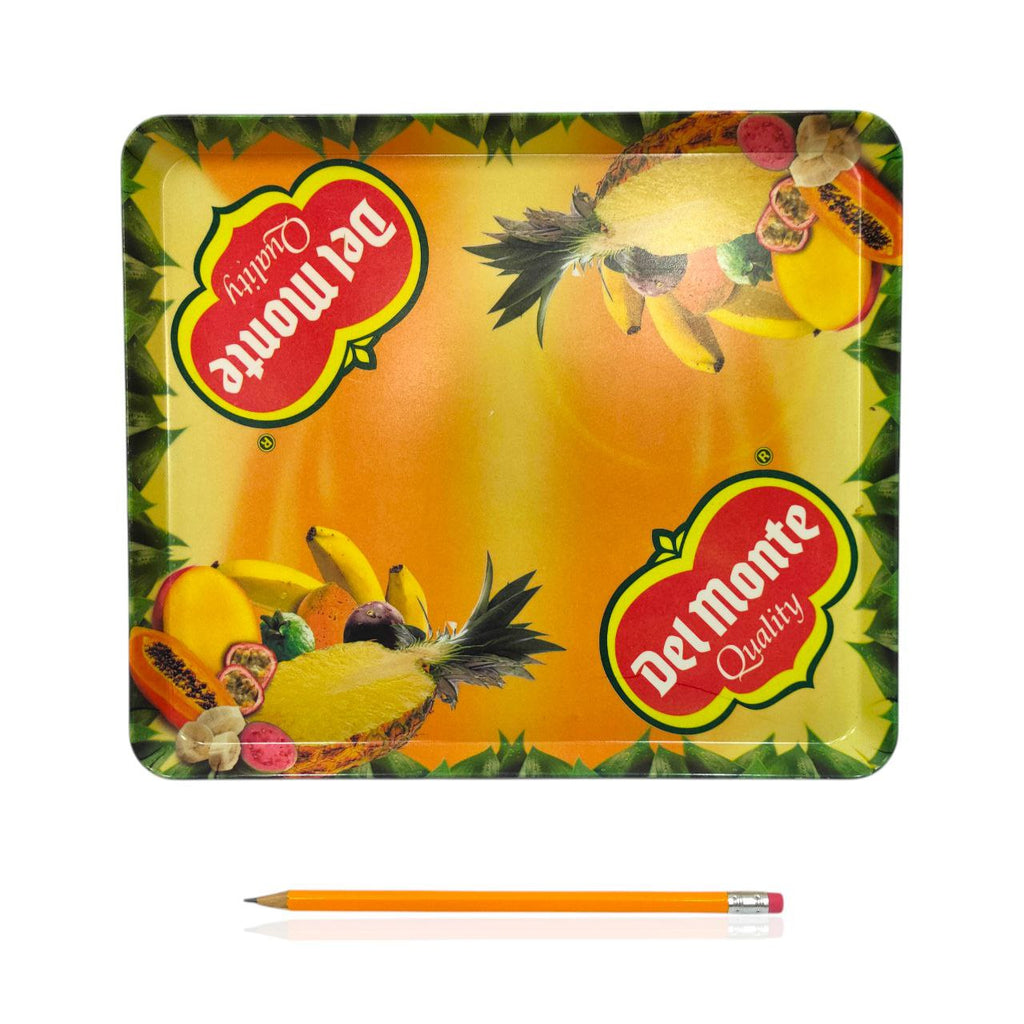 Advertising Tray - Del Monte | 1980s