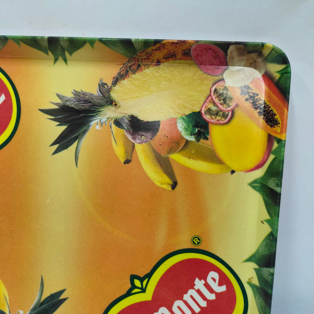 Advertising Tray - Del Monte | 1980s