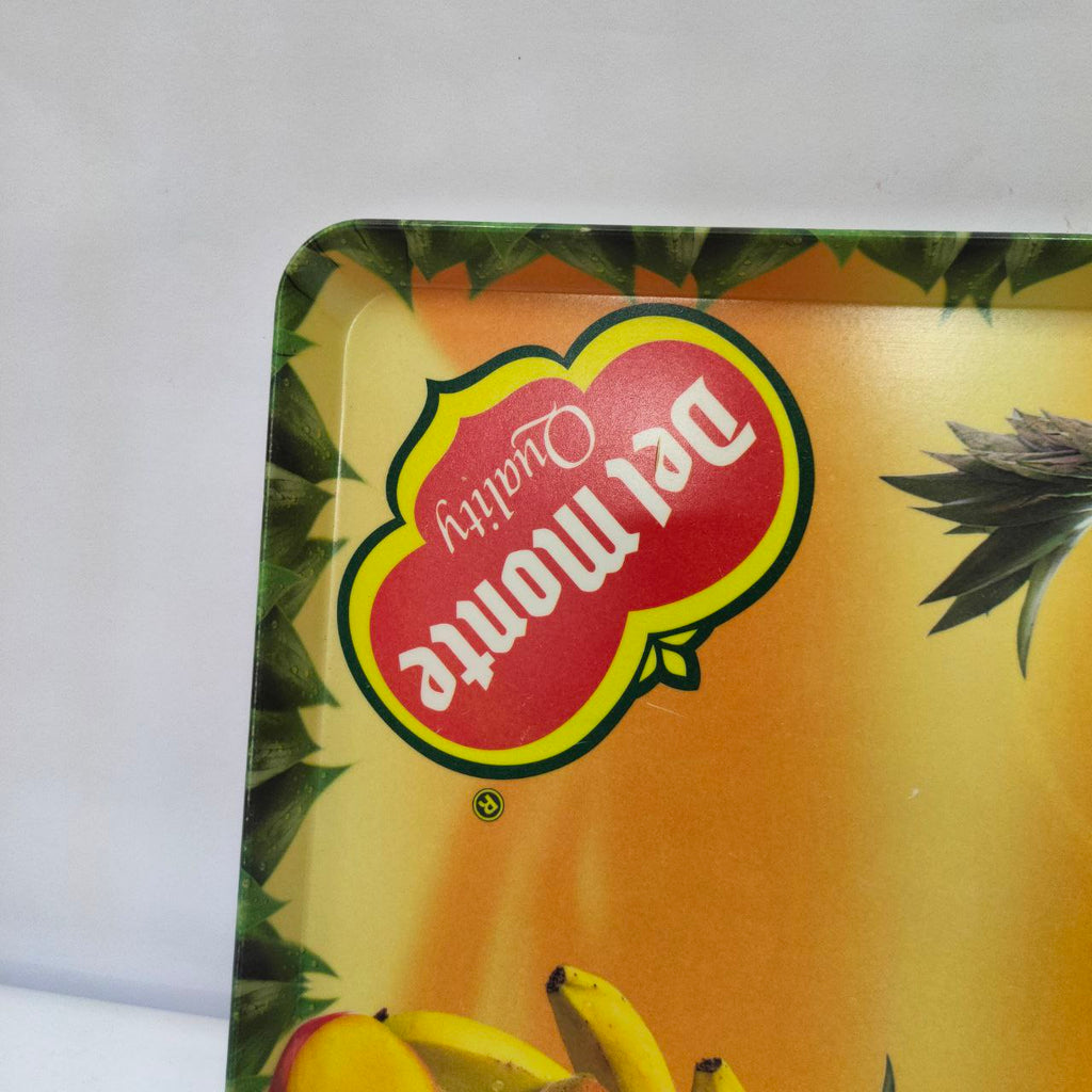 Advertising Tray - Del Monte | 1980s