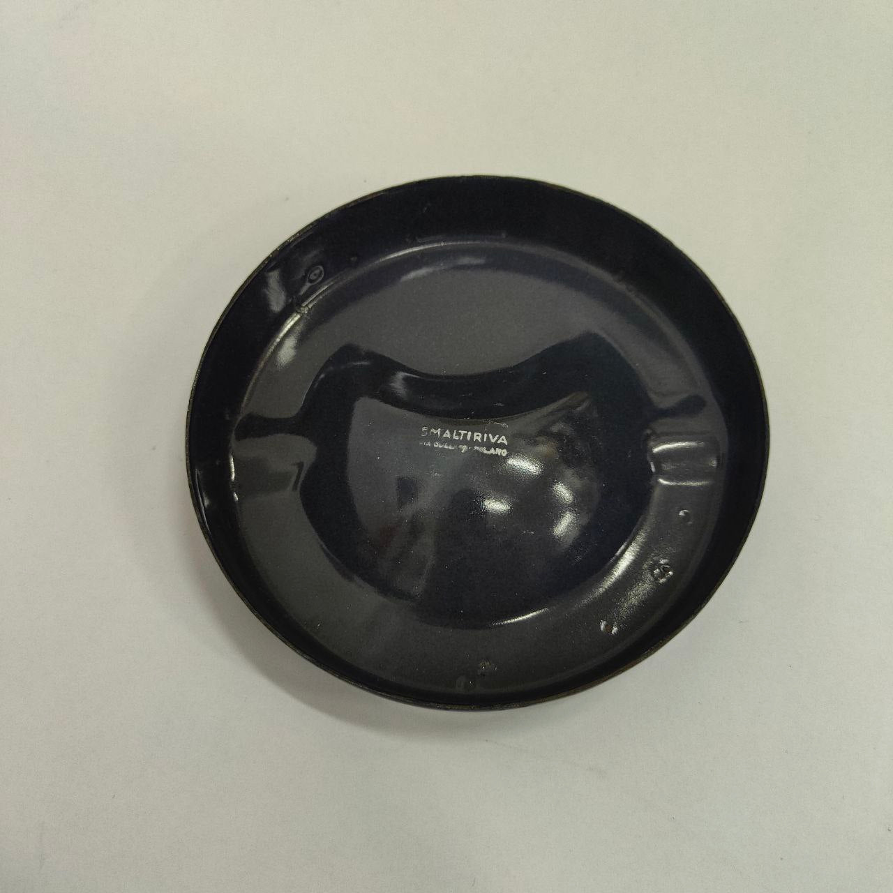 Advertising ashtray - San Pellegrino | 1960s