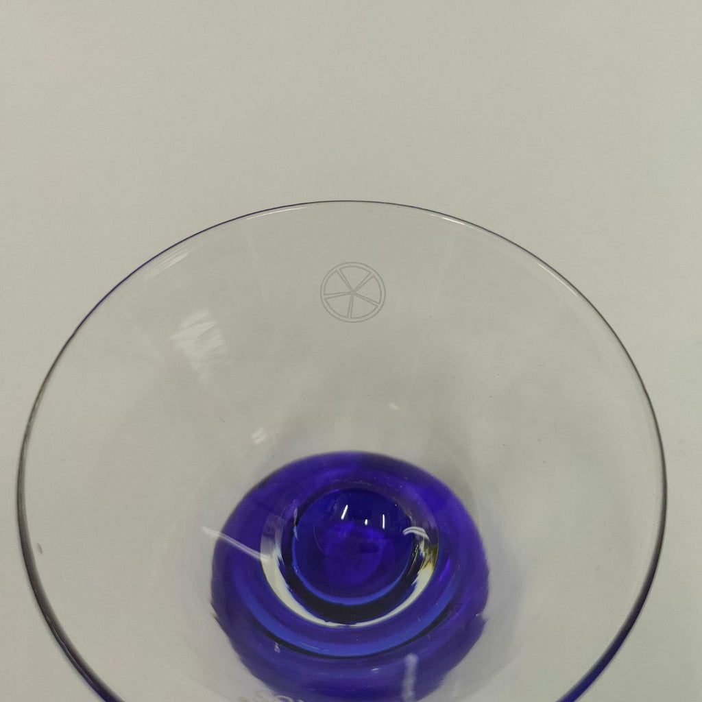 Advertising Glasses - SKYY Citrus Vodka