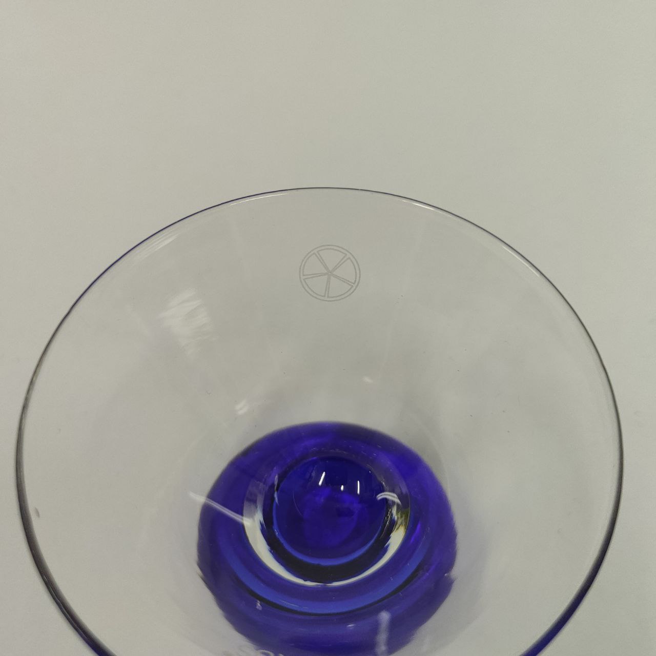 Advertising Glasses - SKYY Citrus Vodka