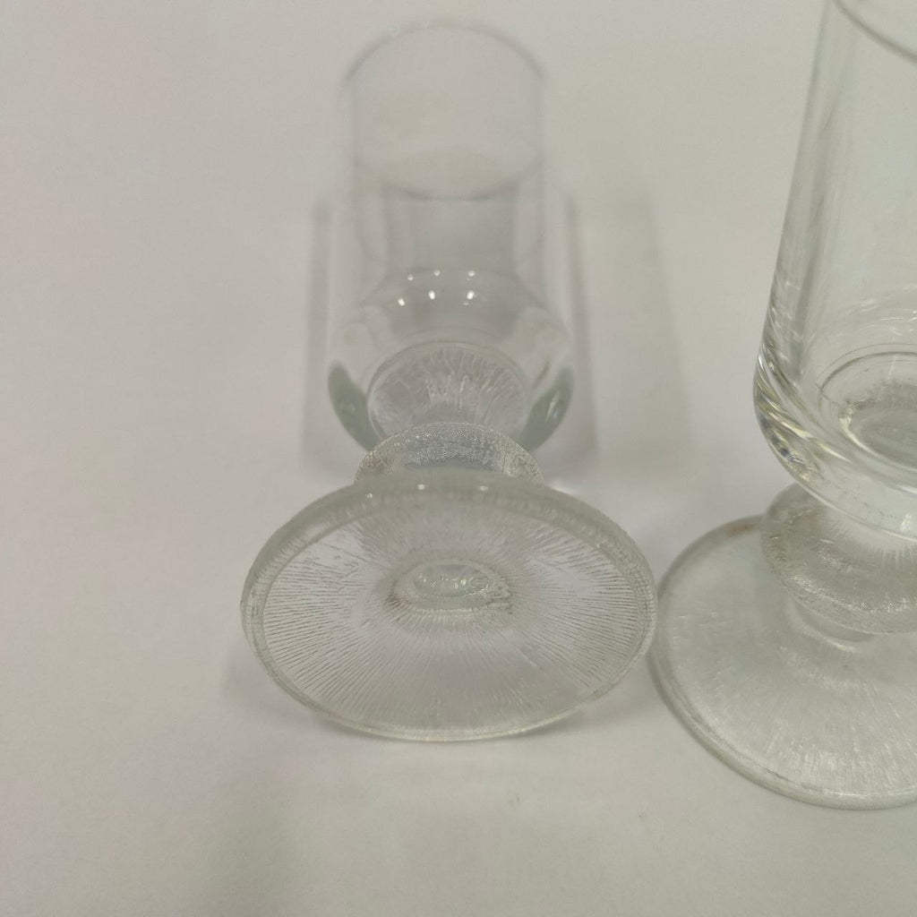 Advertising glasses - Jägermeister | 1990s