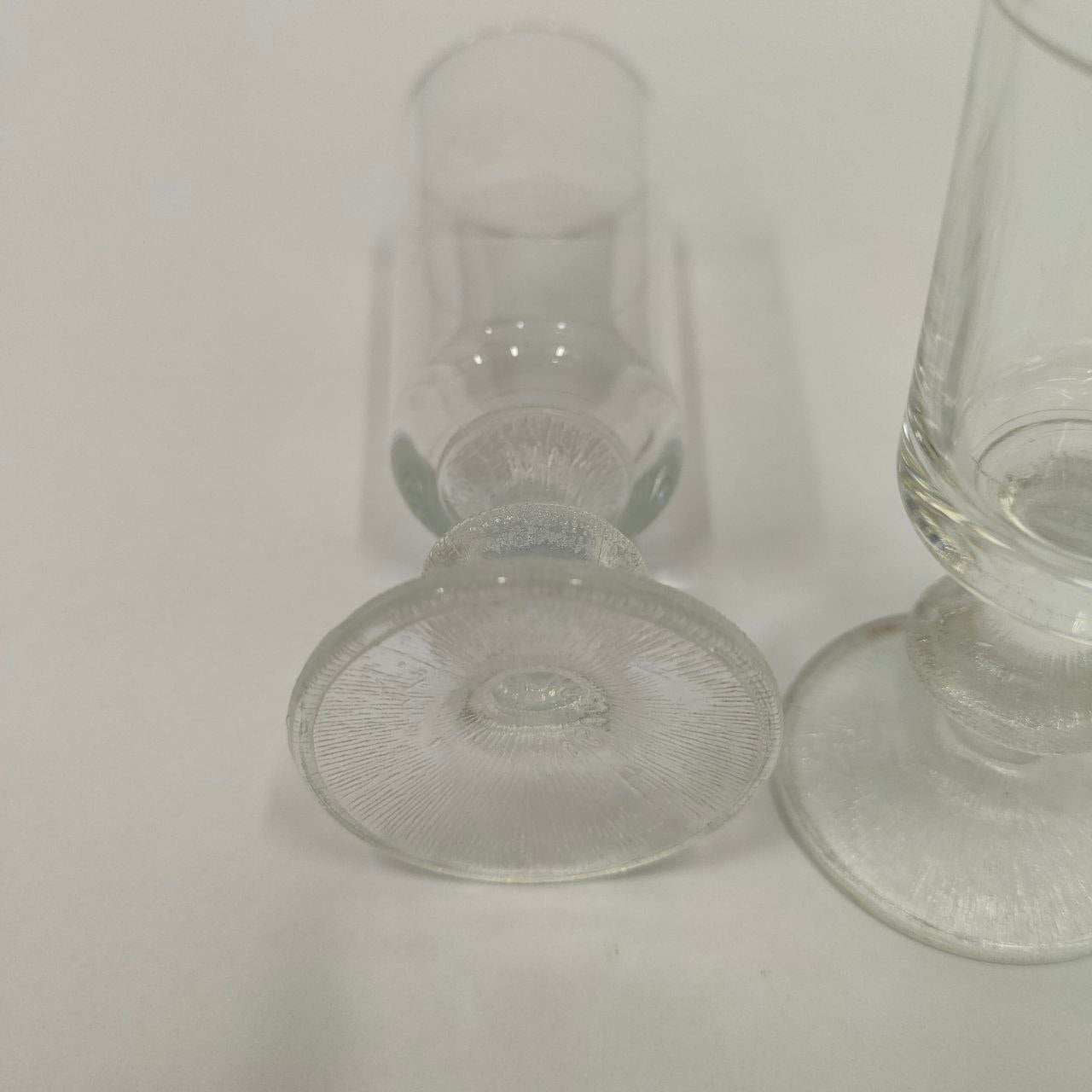 Advertising glasses - Jägermeister | 1990s