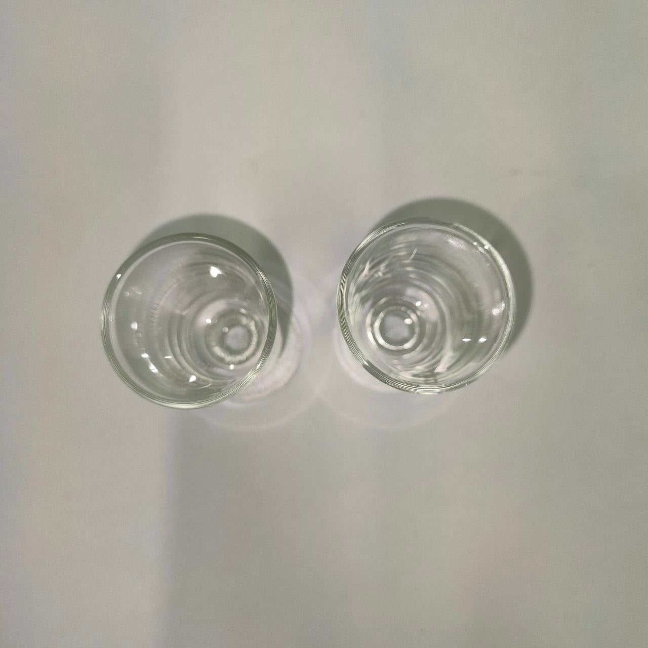 Advertising glasses - Jägermeister | 1990s