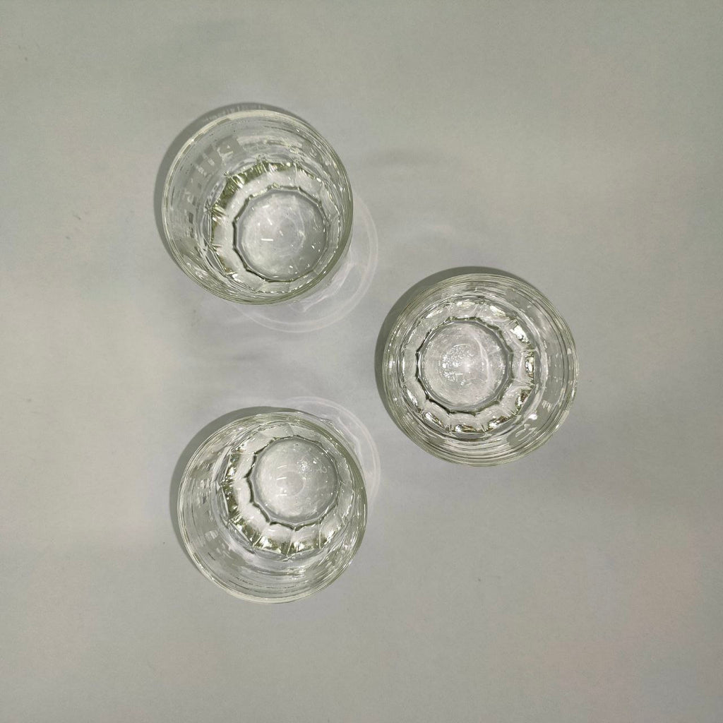 Advertising Glasses - Carpano Punt e Mes