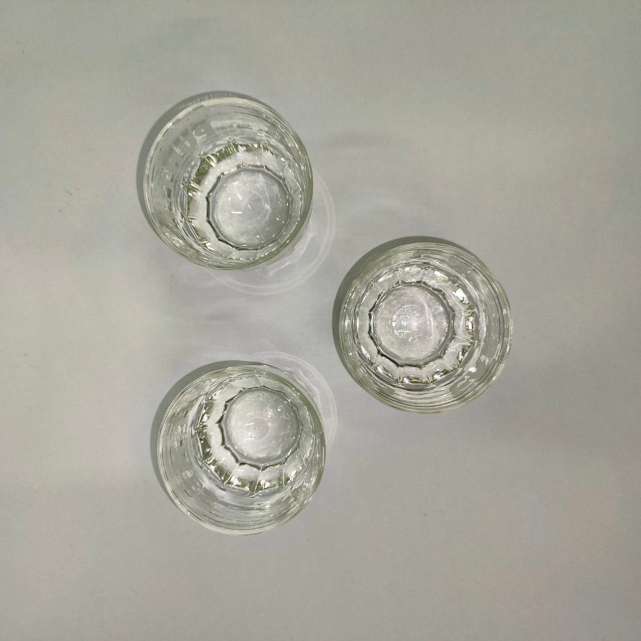 Advertising Glasses - Carpano Punt e Mes