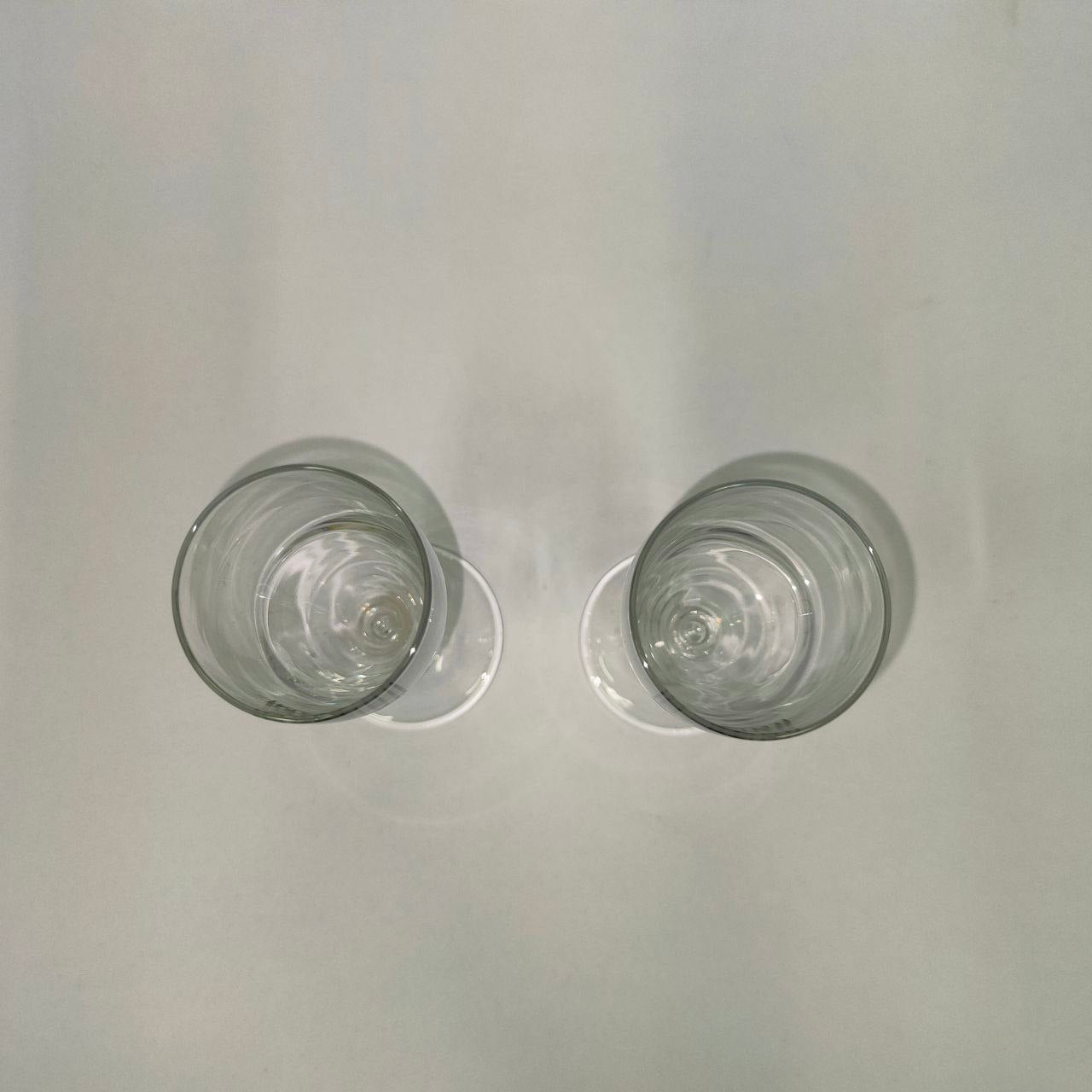 Advertising Glasses - Martini | 1970s