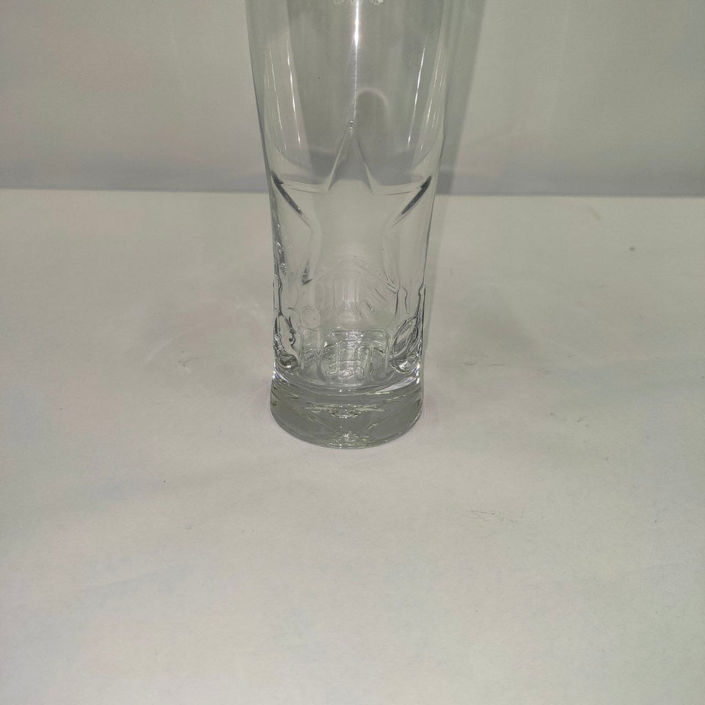 Advertising Glasses - Heineken Champions League Edition