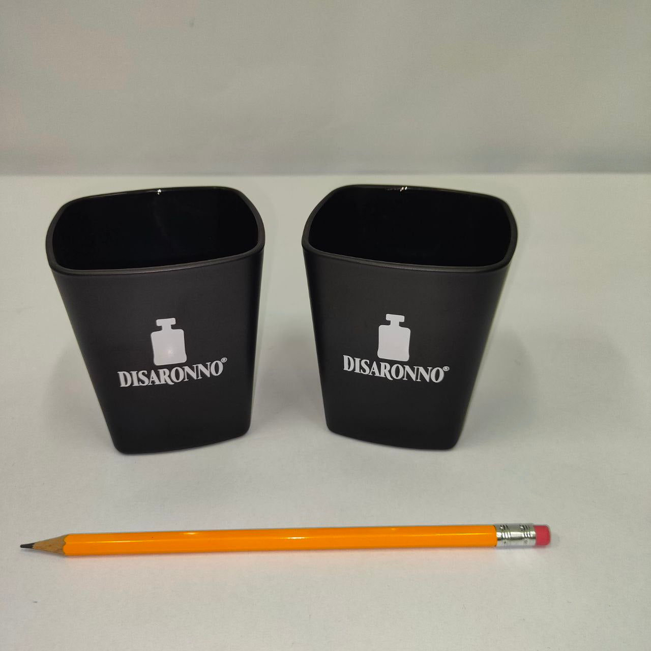 Advertising Glasses - Disaronno