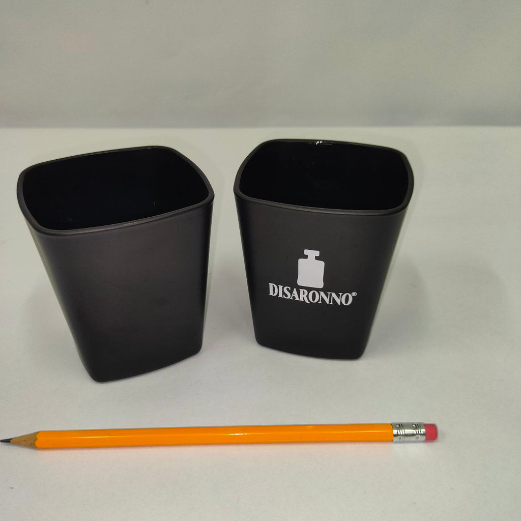 Advertising Glasses - Disaronno