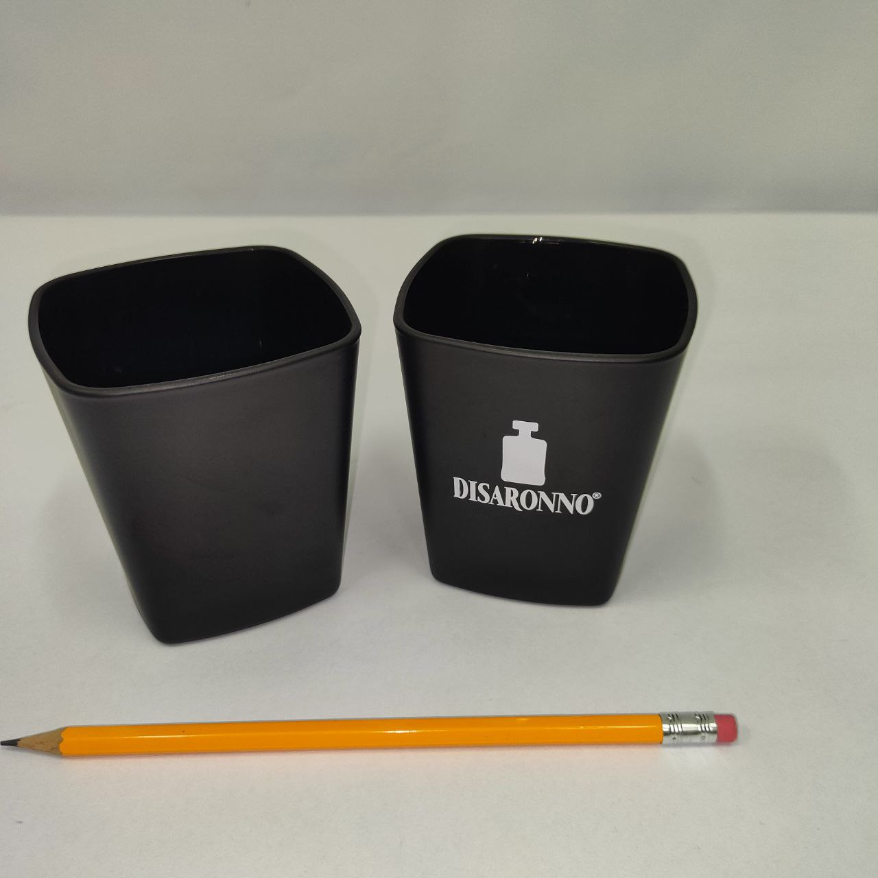 Advertising Glasses - Disaronno