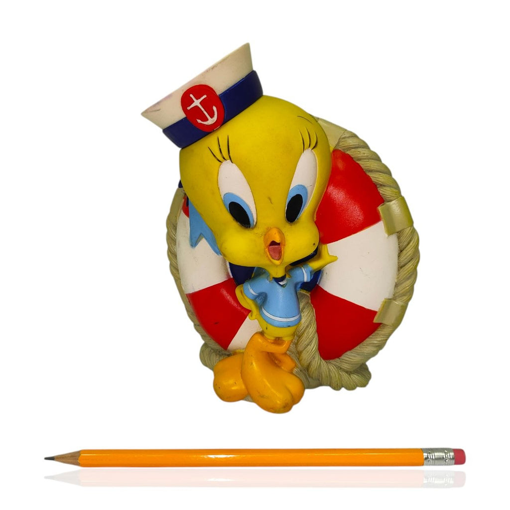 Rubber Doll - Sailor Tweety