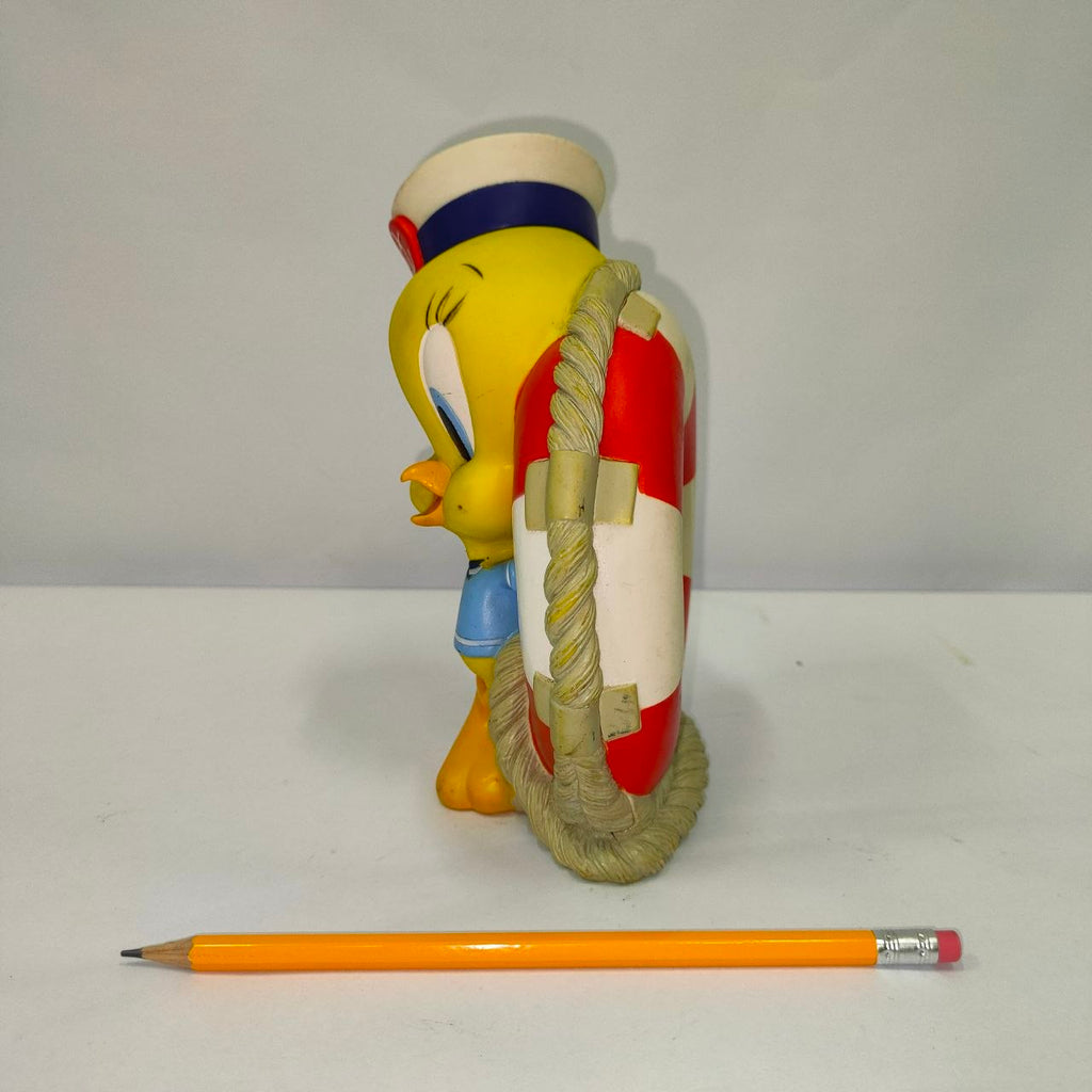 Rubber Doll - Sailor Tweety