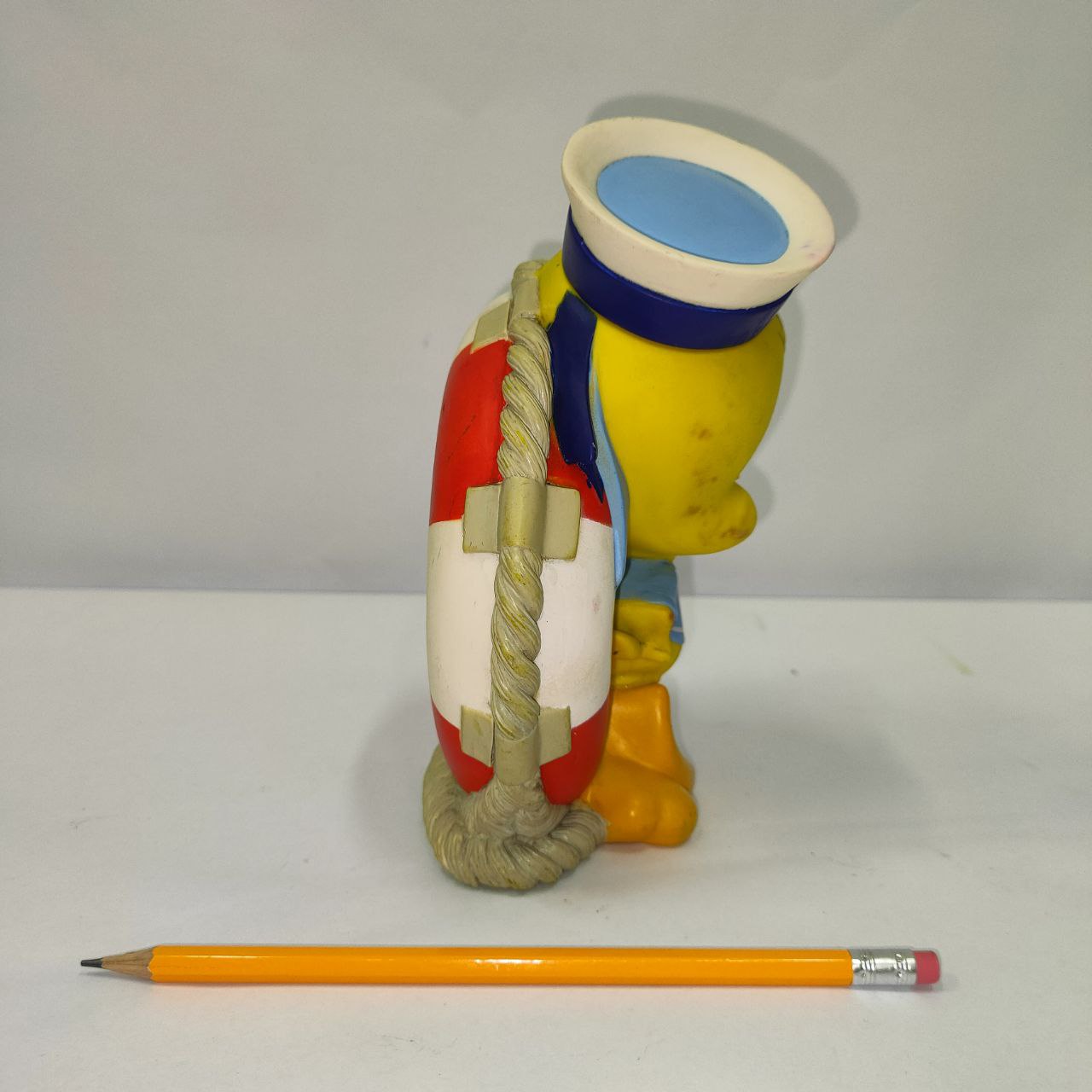 Rubber Doll - Sailor Tweety