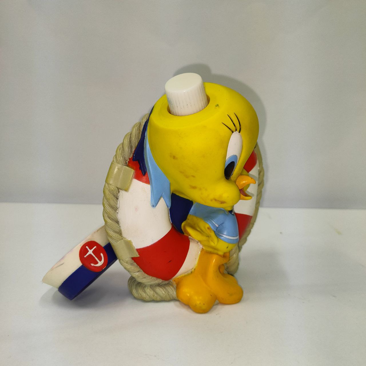 Rubber Doll - Sailor Tweety