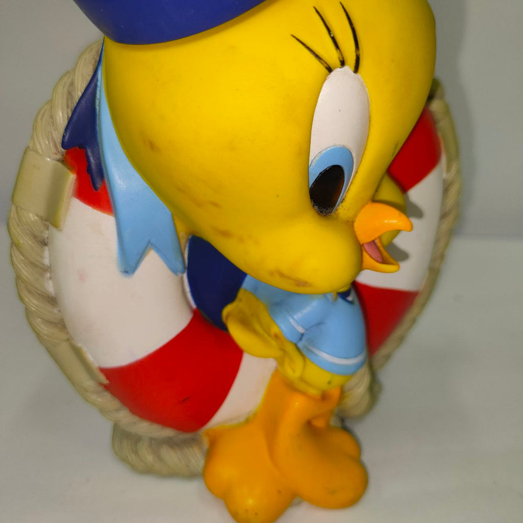 Rubber Doll - Sailor Tweety