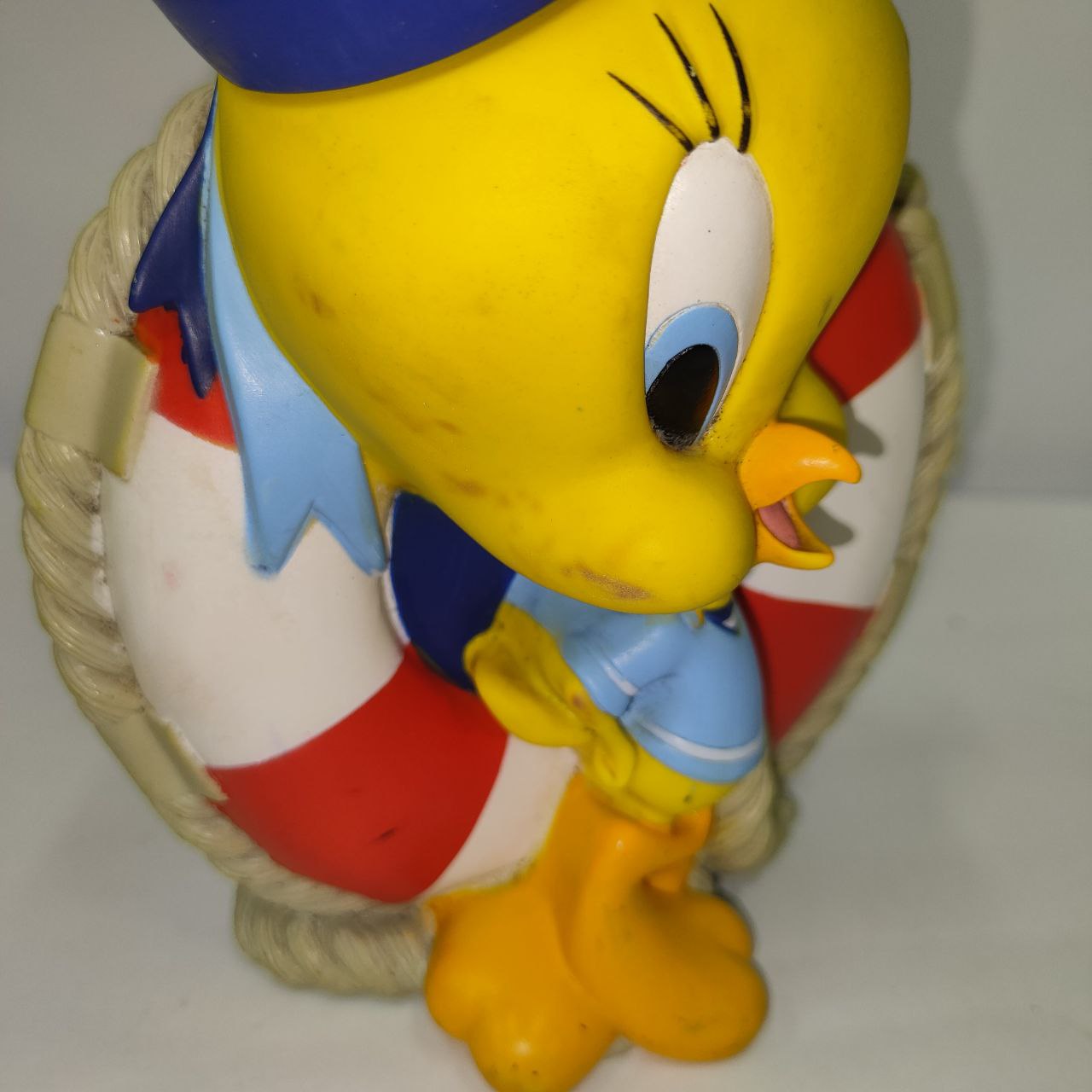Rubber Doll - Sailor Tweety