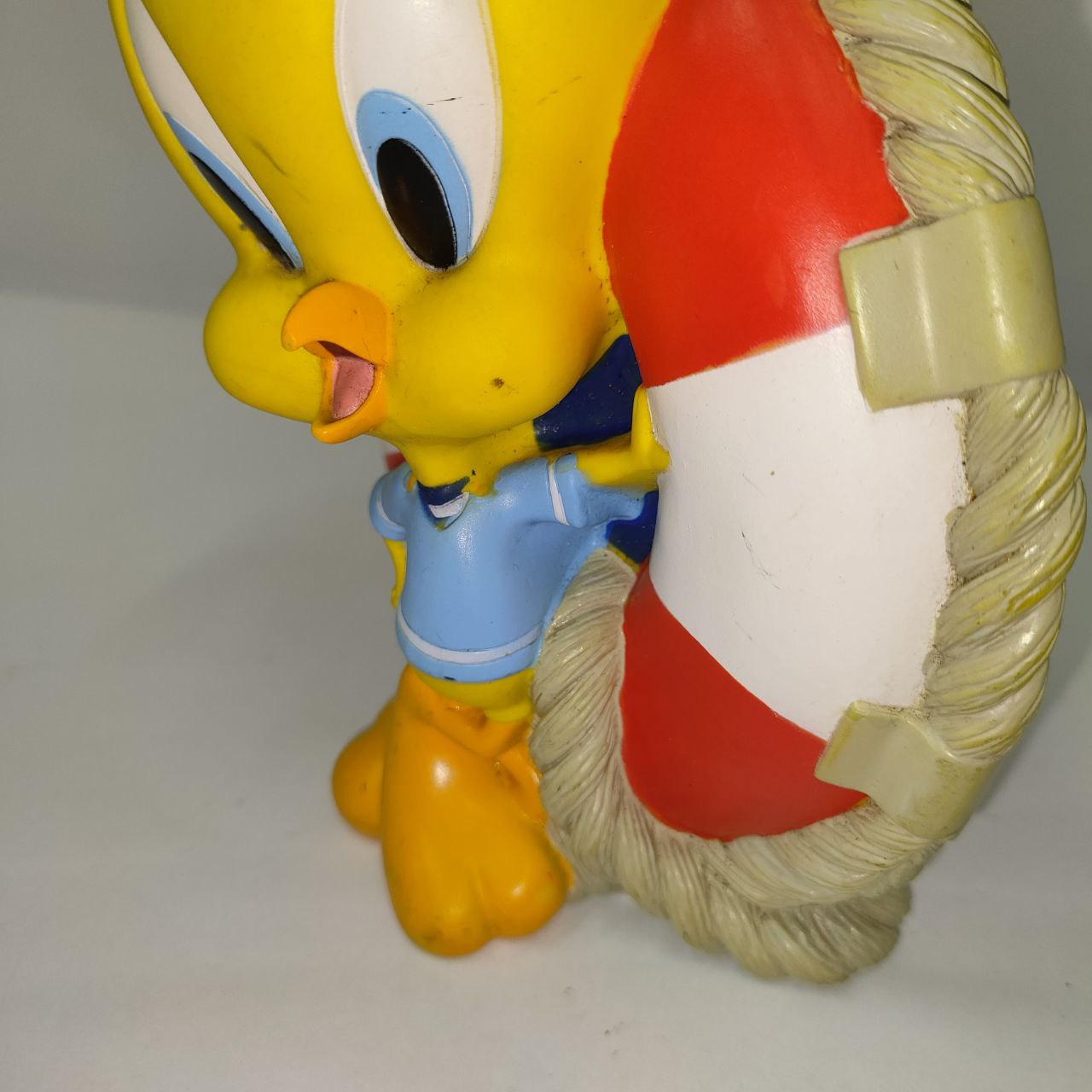 Rubber Doll - Sailor Tweety
