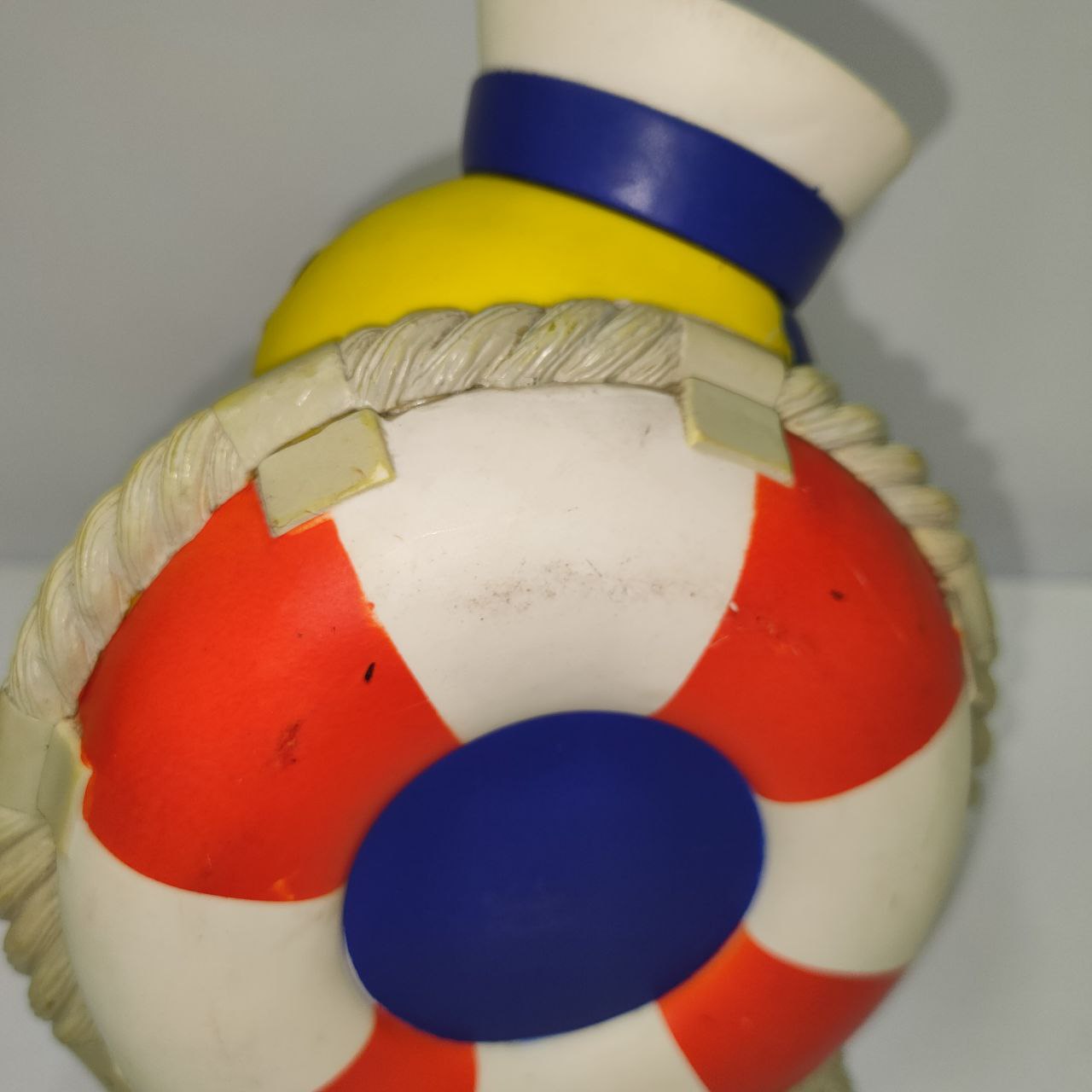 Rubber Doll - Sailor Tweety