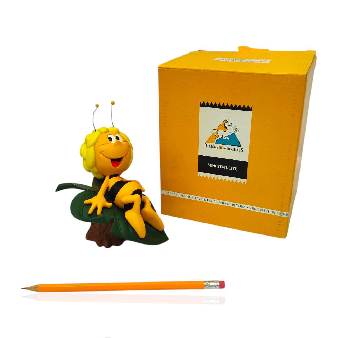 Figurine - Maya Bee, Demons &amp; Merveilles