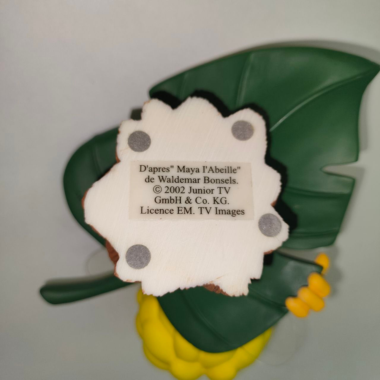 Figurine - Maya Bee, Demons &amp; Merveilles