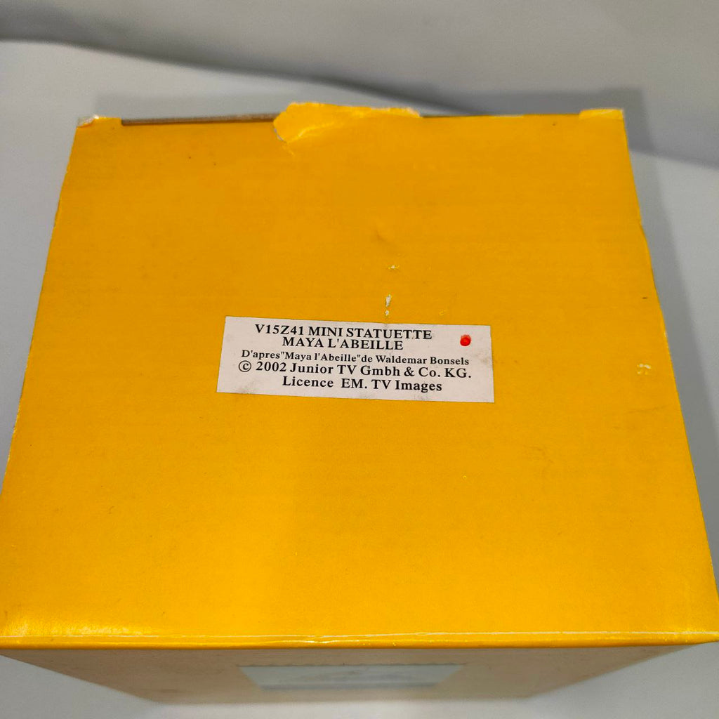 Figurine - Maya Bee, Demons &amp; Merveilles