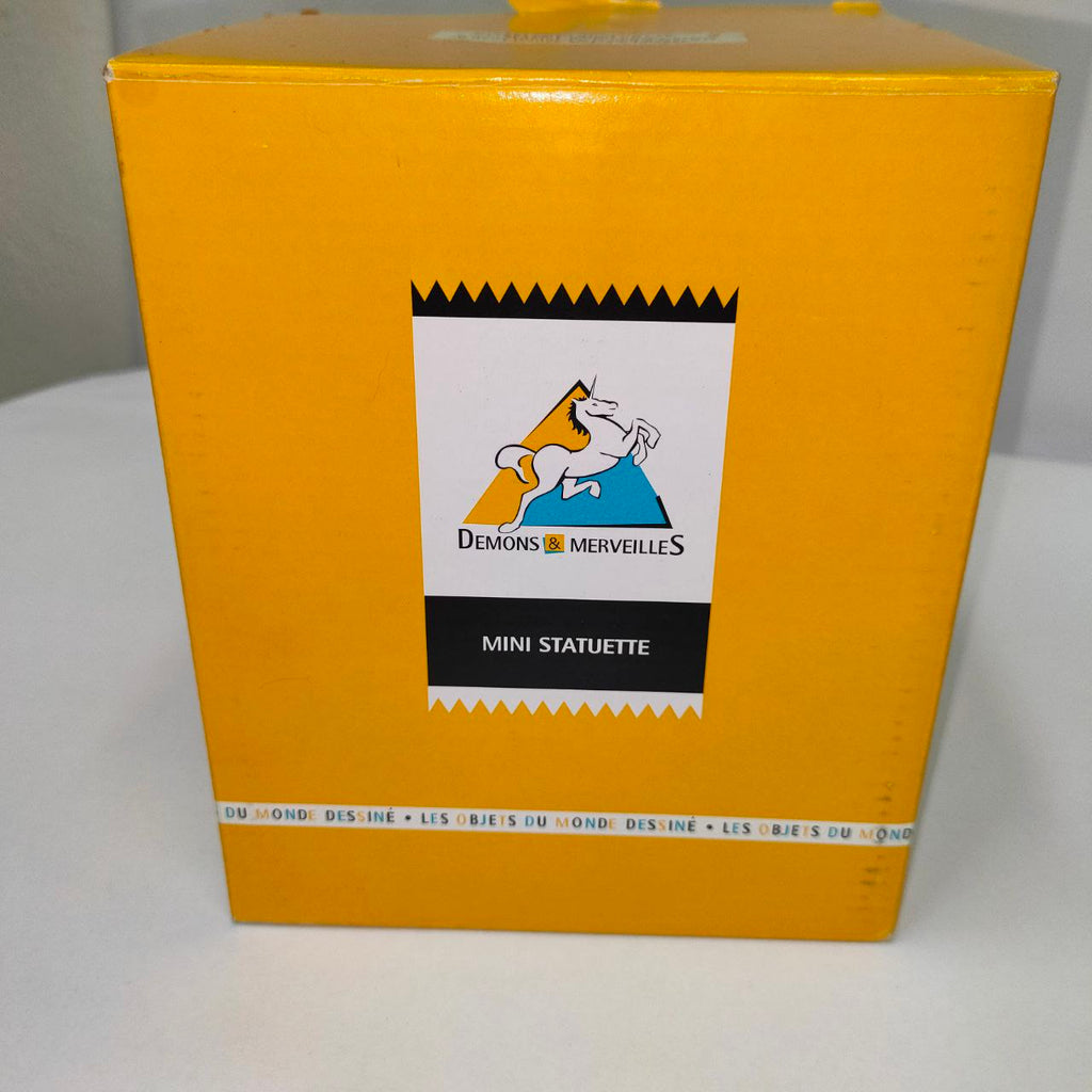 Figurine - Maya Bee, Demons &amp; Merveilles
