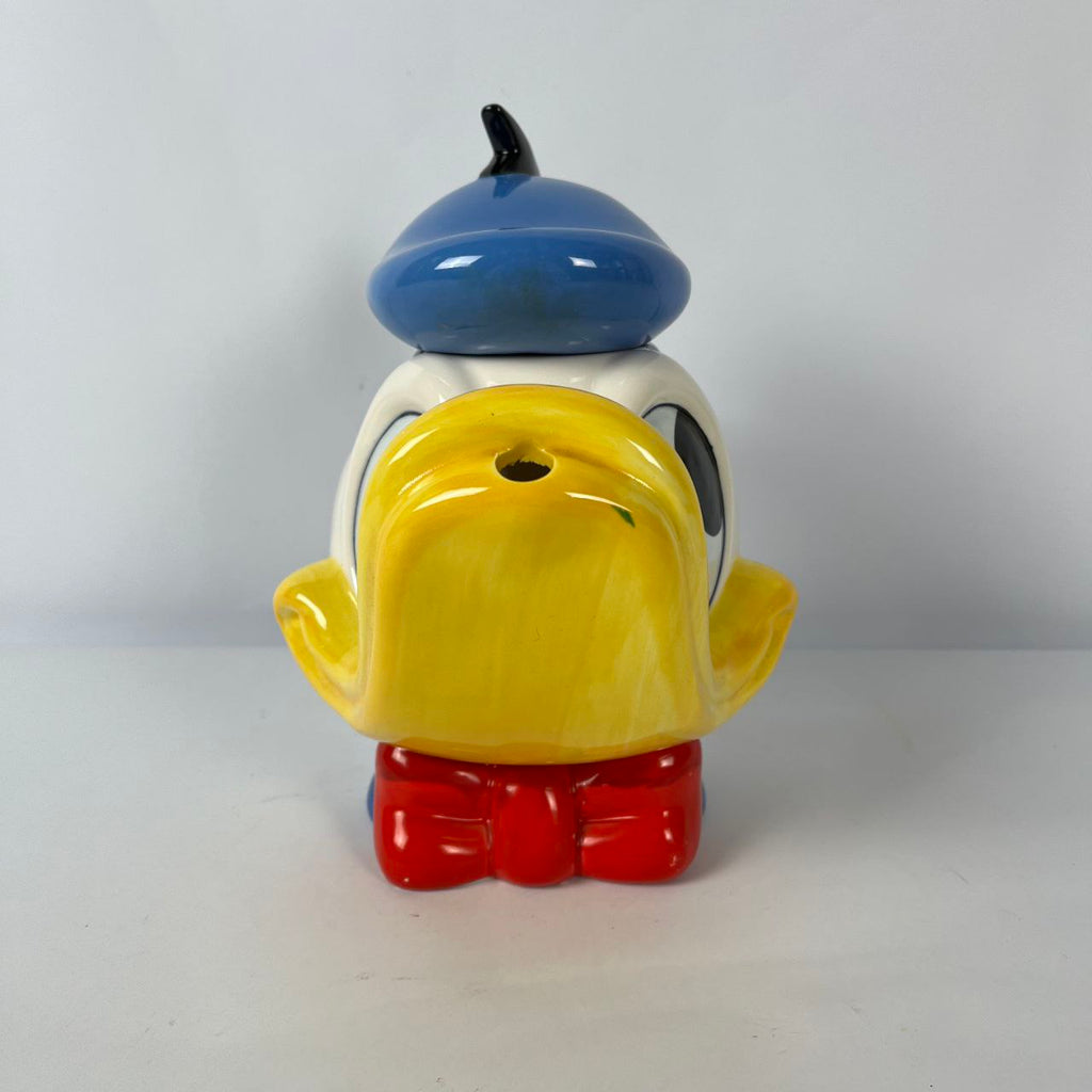 Teiera a forma di Paperino - Disney | Anni '90