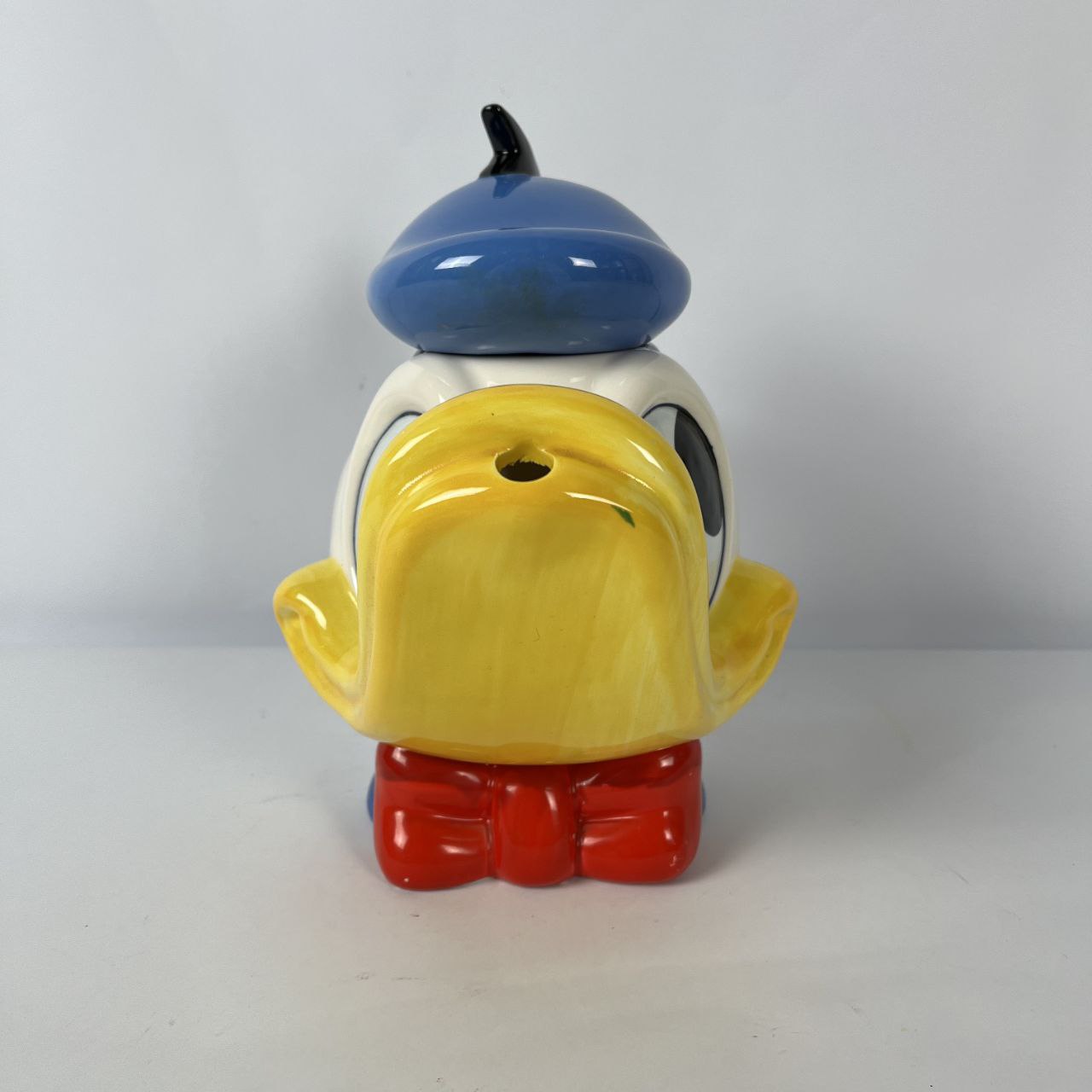 Teiera a forma di Paperino - Disney | Anni '90