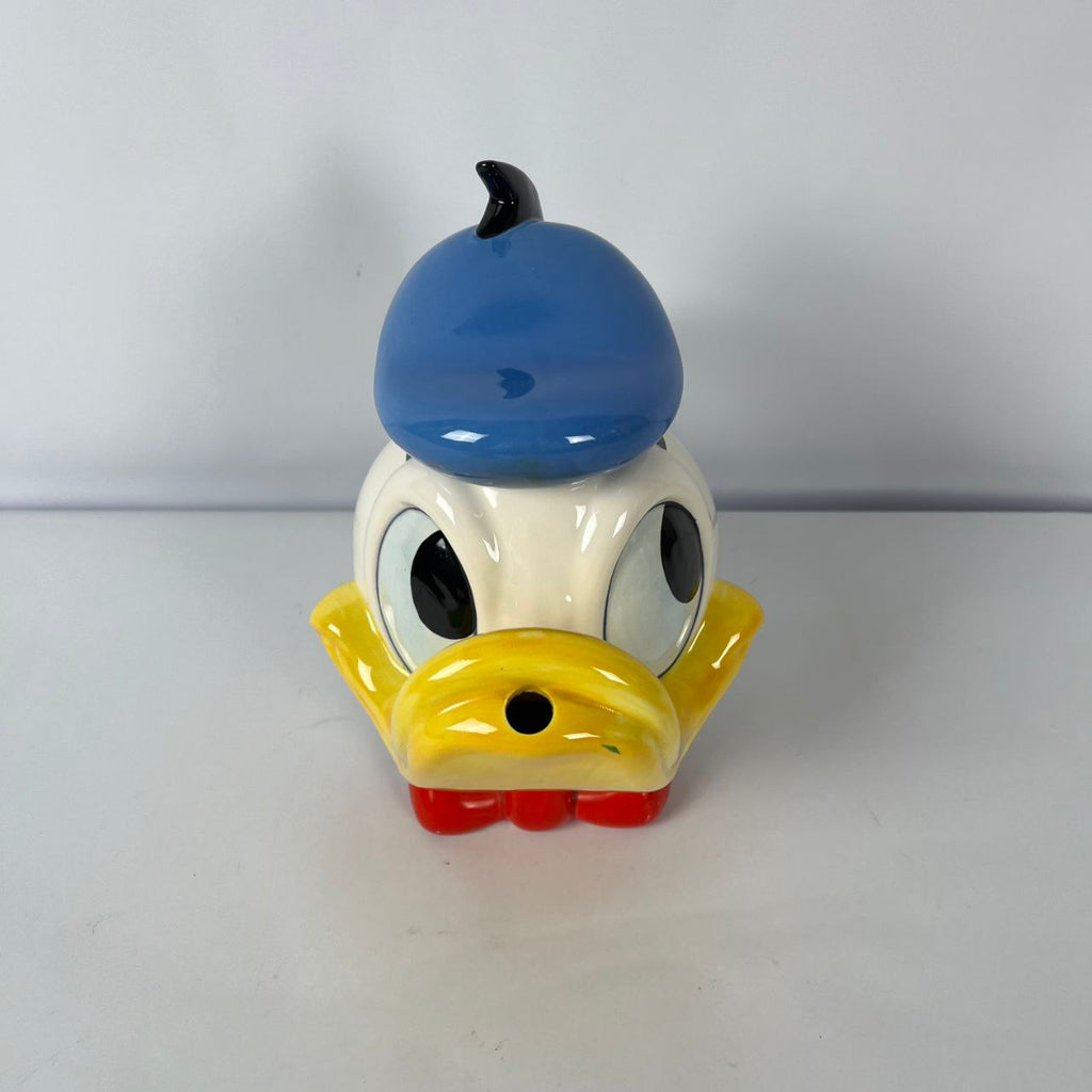 Teiera a forma di Paperino - Disney | Anni '90