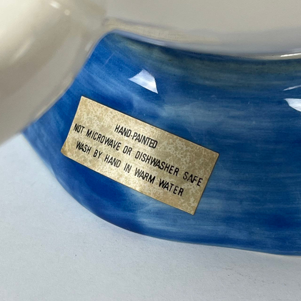 Teiera a forma di Paperino - Disney | Anni '90