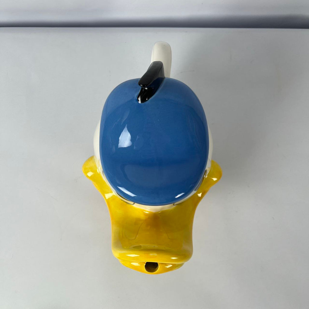 Teiera a forma di Paperino - Disney | Anni '90