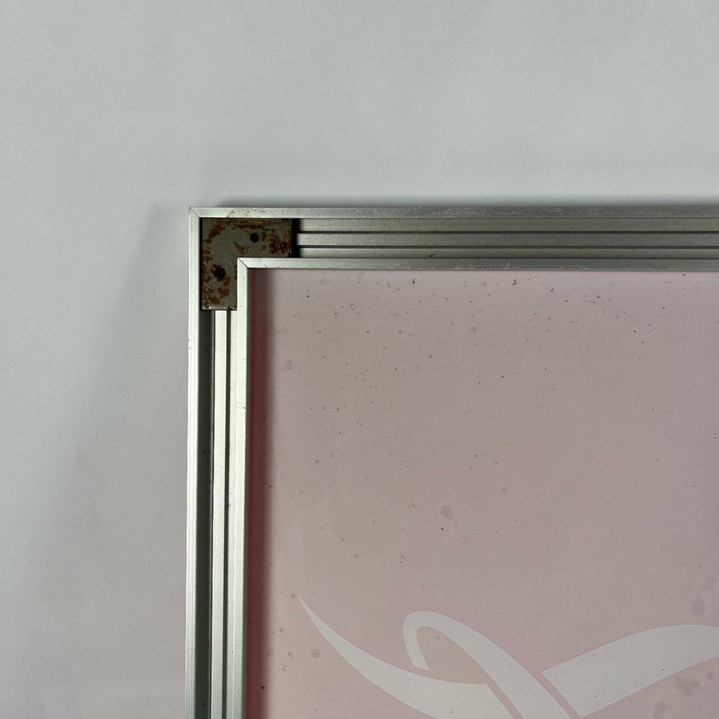 Insegna - Coca-Cola | Anni '70