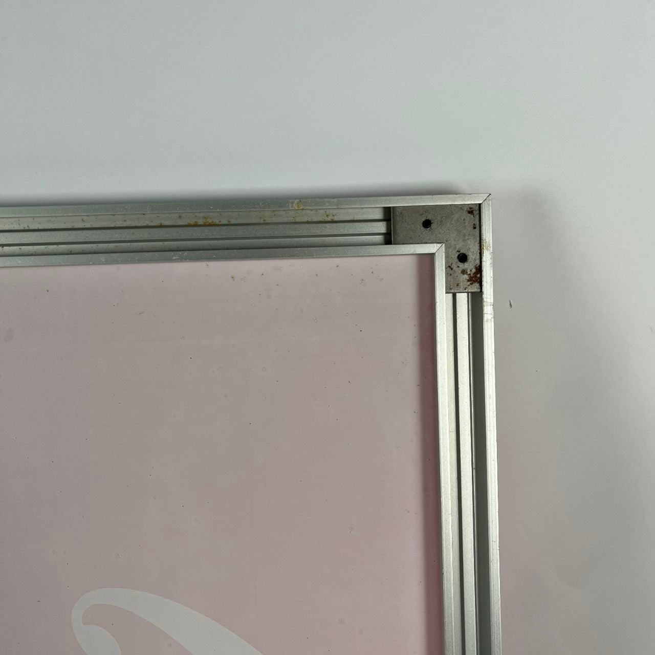 Insegna - Coca-Cola | Anni '70