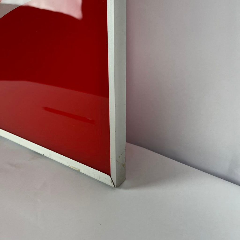 Insegna - Coca-Cola | Anni '70